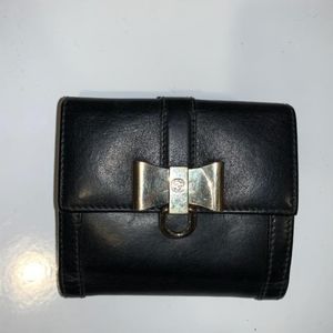 Gucci wallet